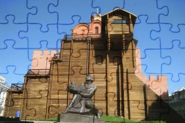 FaraÃ³n jigsaw puzzle