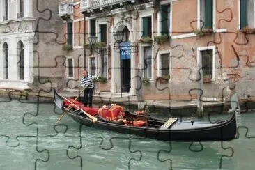 FaraÃ³n jigsaw puzzle