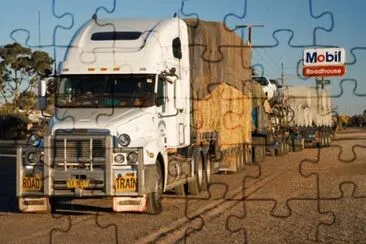 FaraÃ³n jigsaw puzzle
