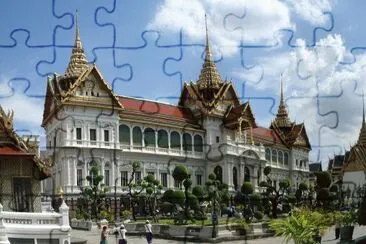 FaraÃ³n jigsaw puzzle