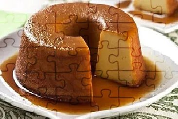 פאזל של a