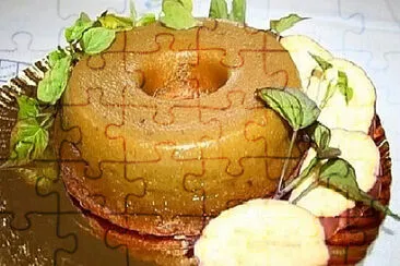 פאזל של a