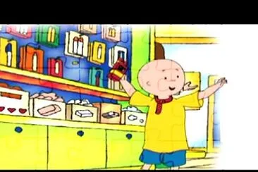 cailou jigsaw puzzle