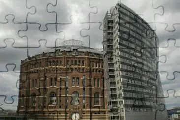 FaraÃ³n jigsaw puzzle