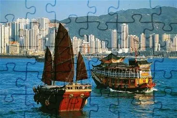 FaraÃ³n jigsaw puzzle