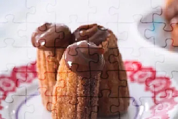 פאזל של a