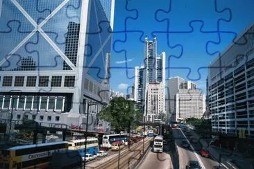FaraÃ³n jigsaw puzzle