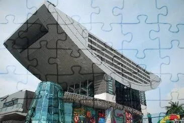 FaraÃ³n jigsaw puzzle