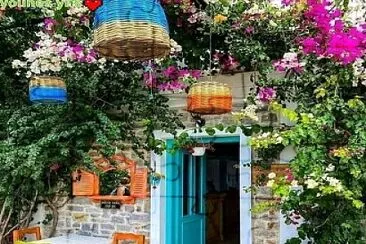 Grecia jigsaw puzzle