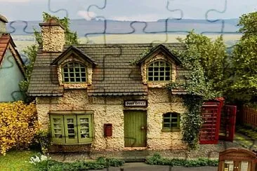 recanto jigsaw puzzle