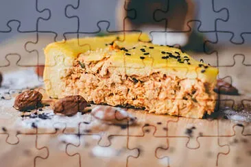 פאזל של a
