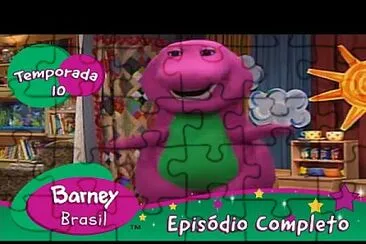 infância jigsaw puzzle