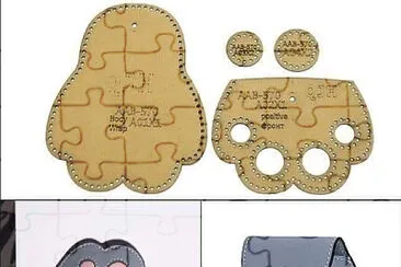  jigsaw puzzle