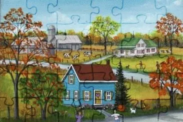 image jigsaw puzzle