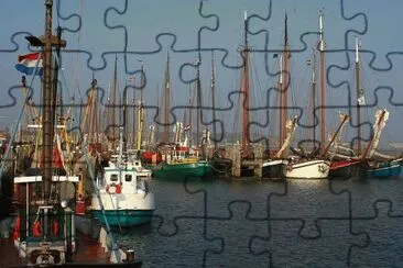 Holland 14 jigsaw puzzle