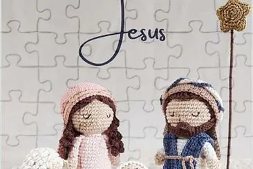  jigsaw puzzle