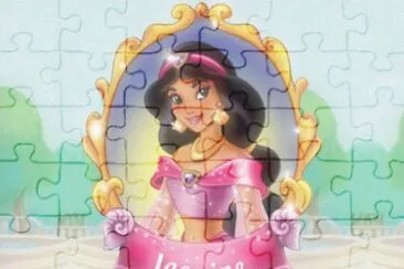 Jasmine