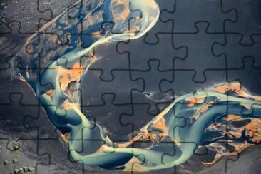 FaraÃ³n jigsaw puzzle