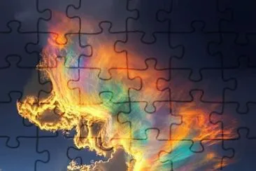 imagem jigsaw puzzle