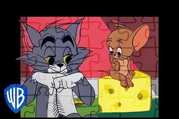 tom e jerry
