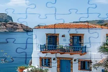 beira-mar jigsaw puzzle