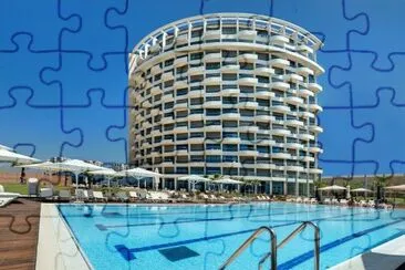 FaraÃ³n jigsaw puzzle