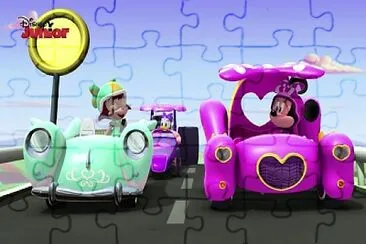 infância jigsaw puzzle