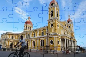 FaraÃ³n jigsaw puzzle
