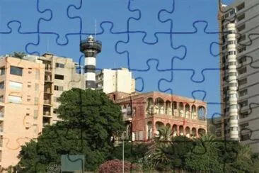 פאזל של FaraÃ³n
