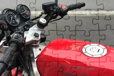 Toy jigsaw puzzle