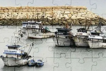 FaraÃ³n jigsaw puzzle
