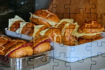 פאזל של a