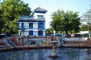 FaraÃ³n