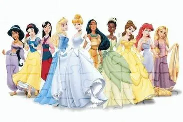 Princesses