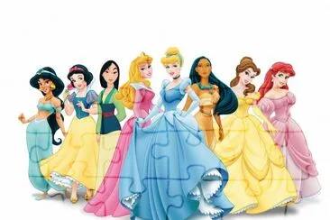 Princesses