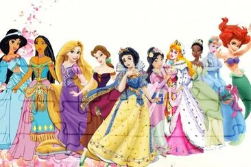 Princesses