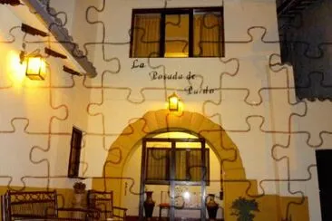 FaraÃ³n jigsaw puzzle