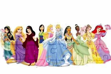 Princesses