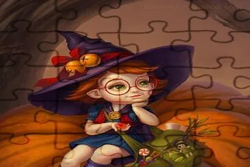imagine jigsaw puzzle