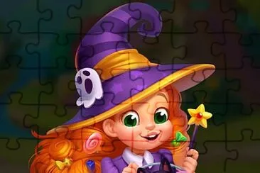 imagine jigsaw puzzle