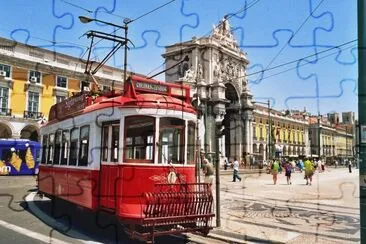 FaraÃ³n jigsaw puzzle