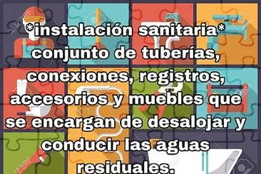instalación