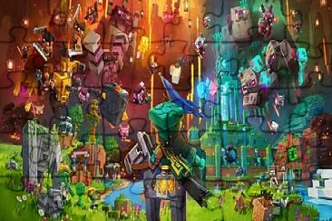 minecraft
