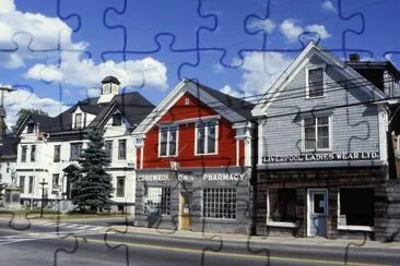 FaraÃ³n jigsaw puzzle