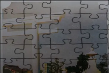  jigsaw puzzle