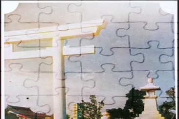  jigsaw puzzle