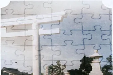  jigsaw puzzle
