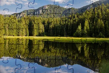 Nature jigsaw puzzle