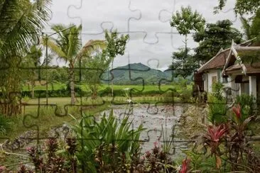 FaraÃ³n jigsaw puzzle