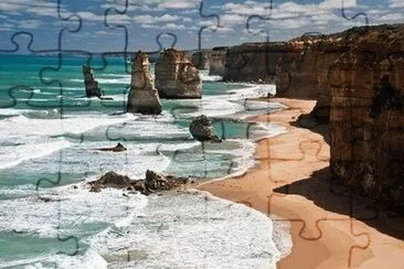 FaraÃ³n jigsaw puzzle